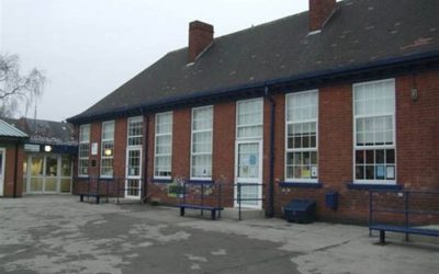 Colegrave School