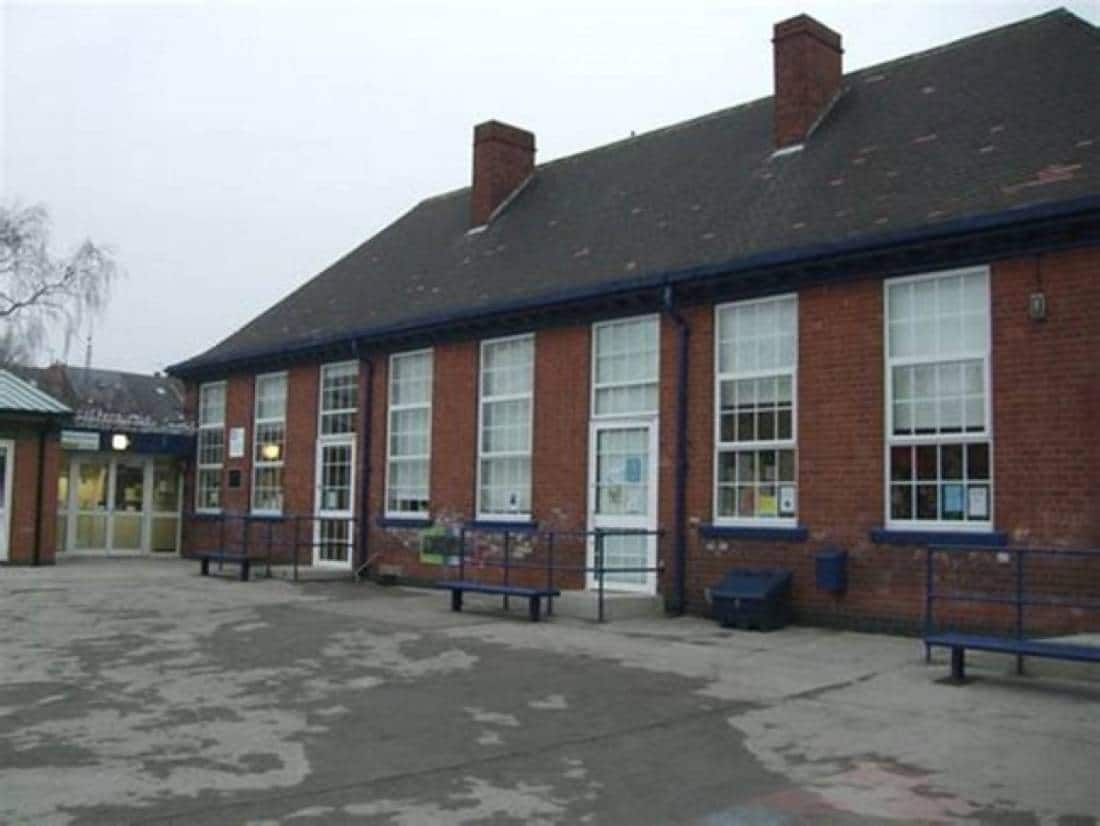Colegrave School